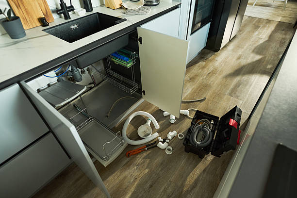 24/7 Emergency Pipe Repair experts in Rex, GA